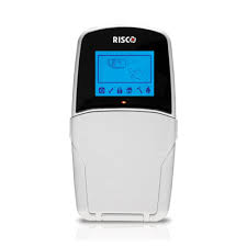 risco keypad