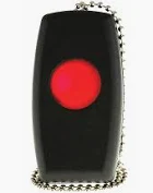 Sherlotronic Remote Button