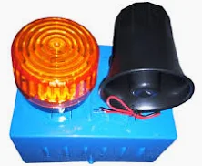 308 Siren Kit