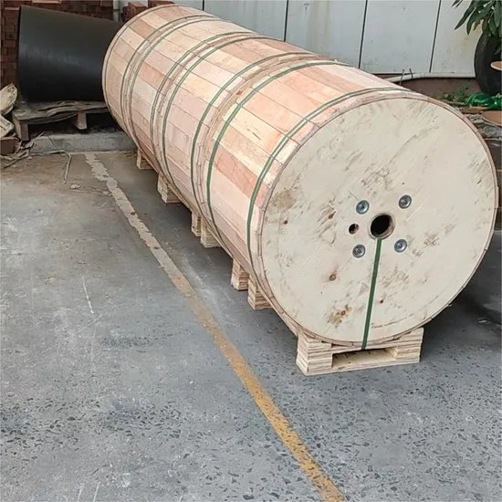 1KM Mini ADSS 8 CORE ROLL