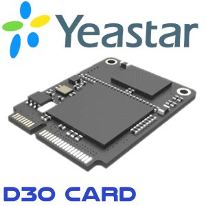 YEASTAR D30 MODULE
