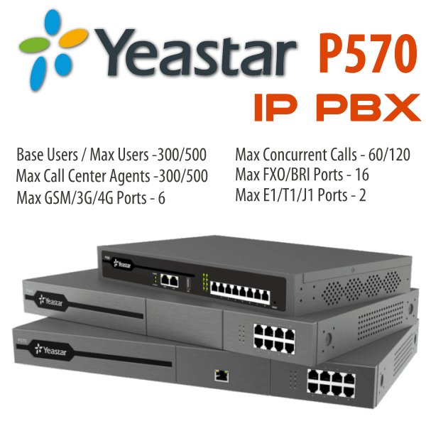YEASTAR P570