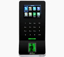 ZKteco F22 Biometric Fingerprint Time Attendance And Access Control