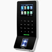 ZKteco F22 Biometric Fingerprint Time Attendance And Access Control