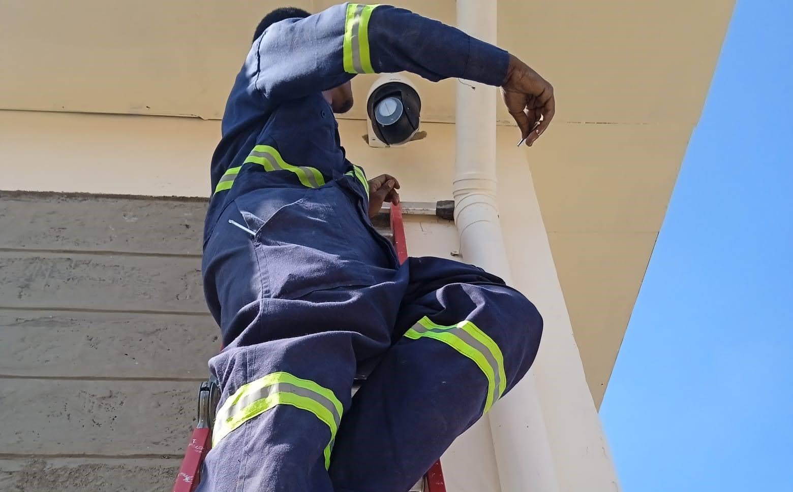 Security Experts Kenya Nairobi